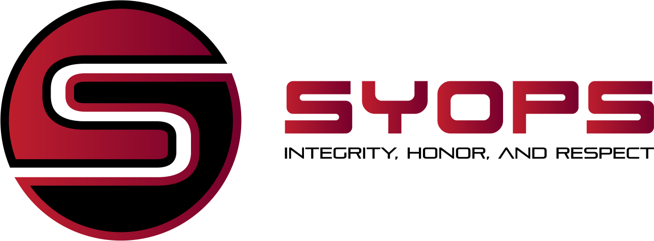 SYOPS Logo